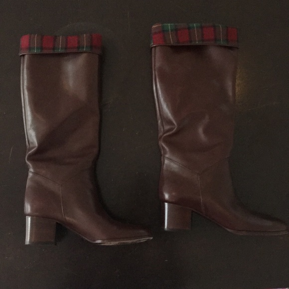 chanel riding boots neiman marcus